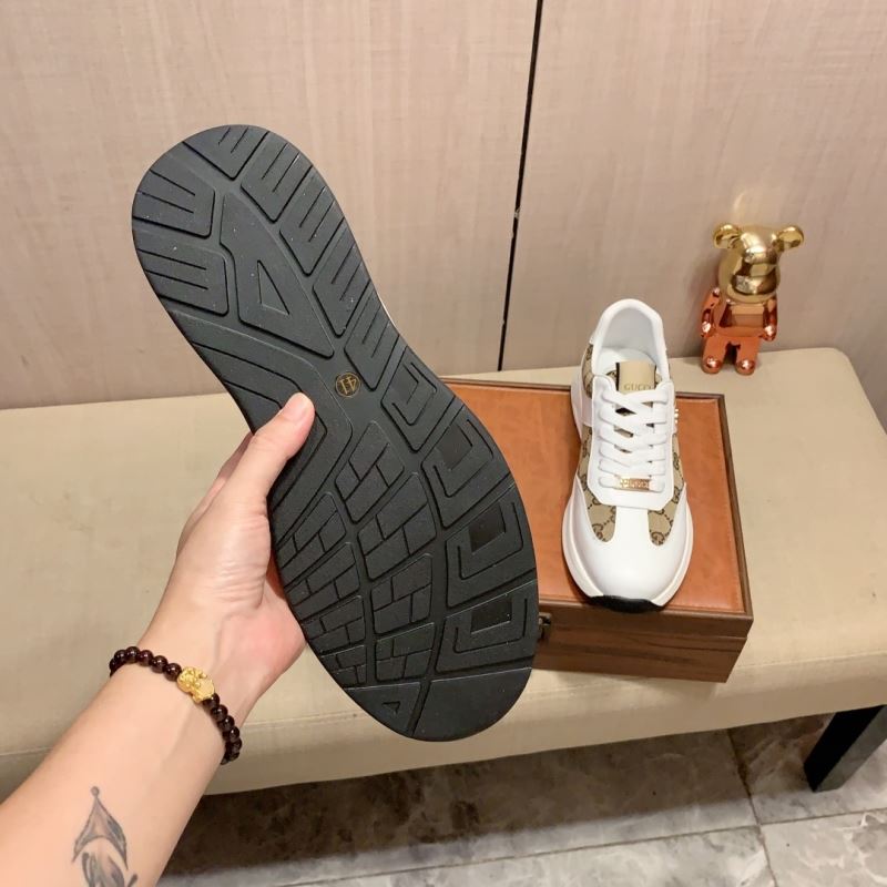 Gucci Low Shoes